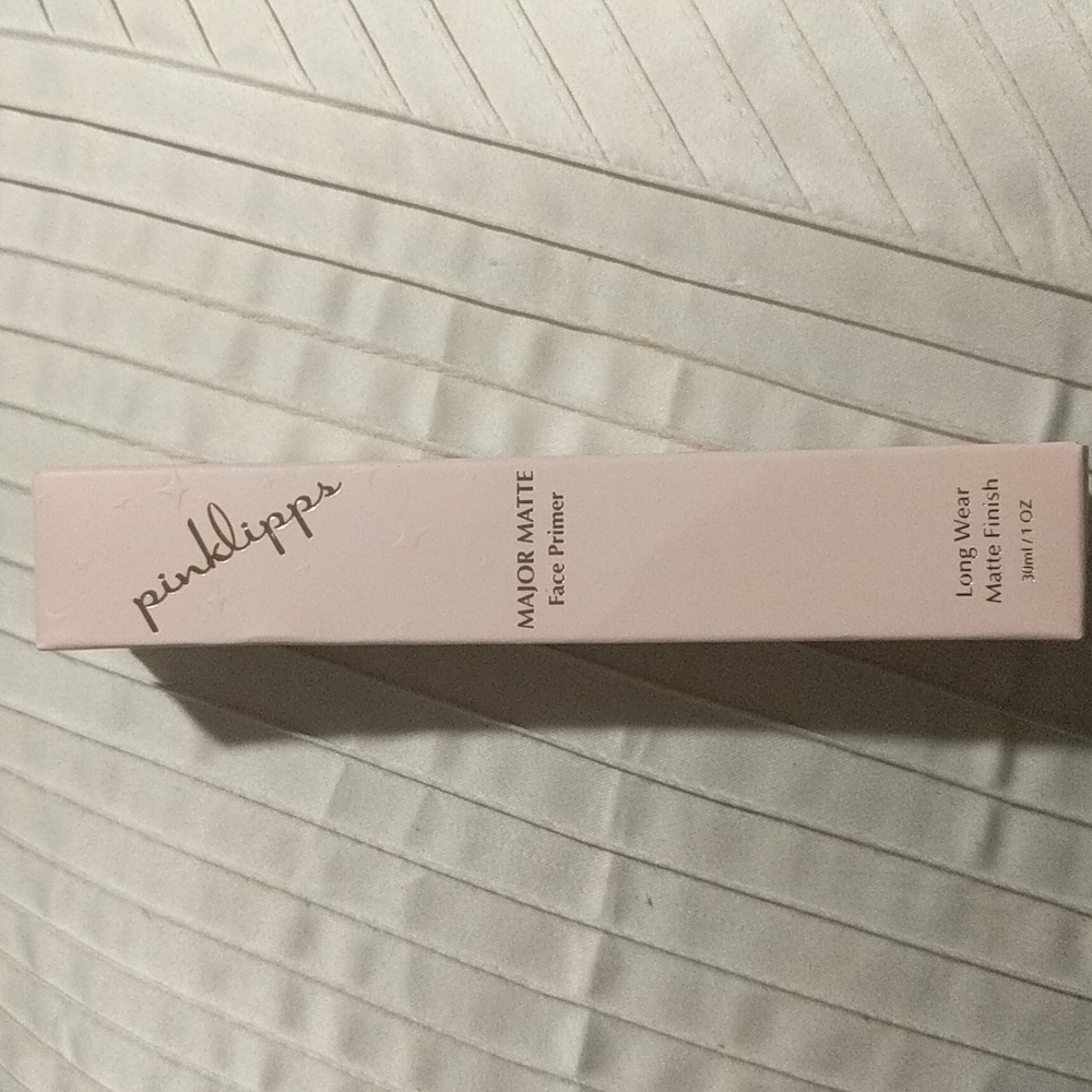 NWT Face Primer